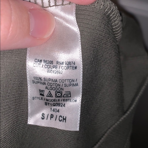 Splendid Ribbed Dress - Picture 5 of 6